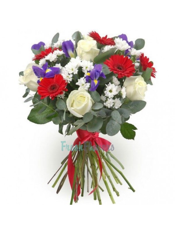 Букет "Радість"